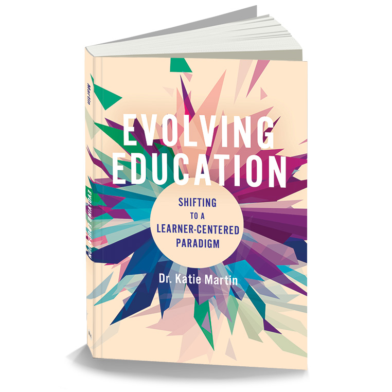 Evolving Education