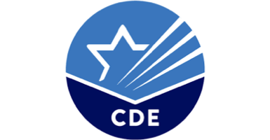 Colorado Department of Education Logo