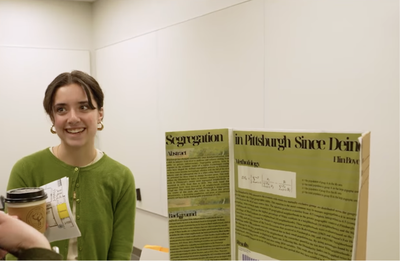 Hampton student presentation 2