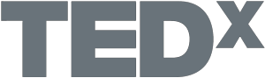 Ted X logo